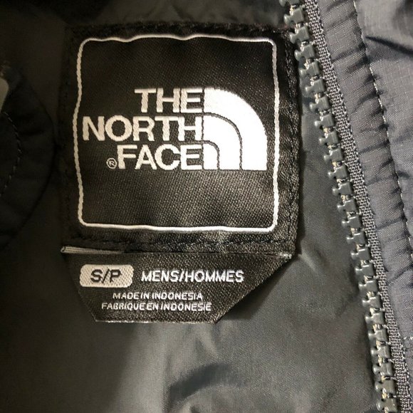 The North Face Men's Full Zip Lightweight Jacket - Picture 8 of 10